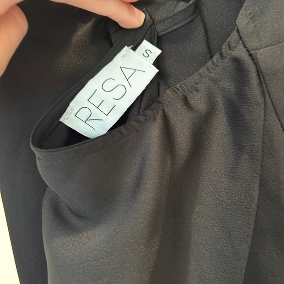 Backless Maxi Dress - Picture 5 of 5